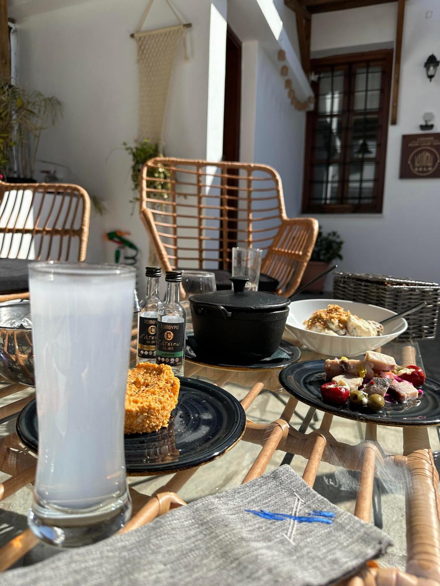 Selo Luxury Case de vacanță *