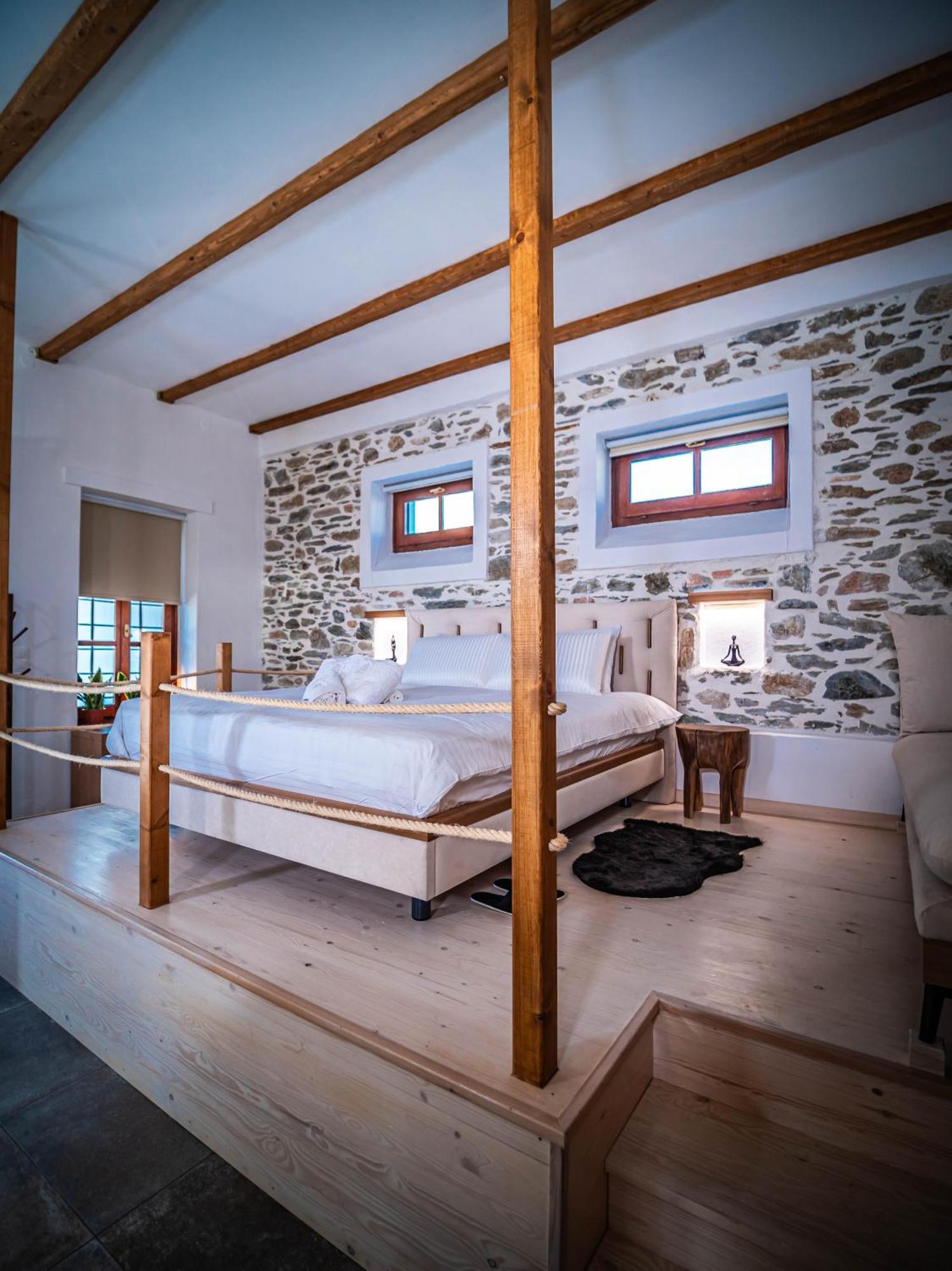 Case de vacanță Selo Luxury