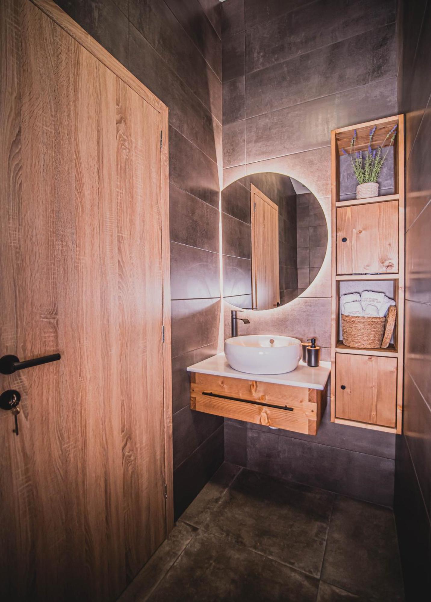 Selo Luxury Case de vacanță Alli Meria