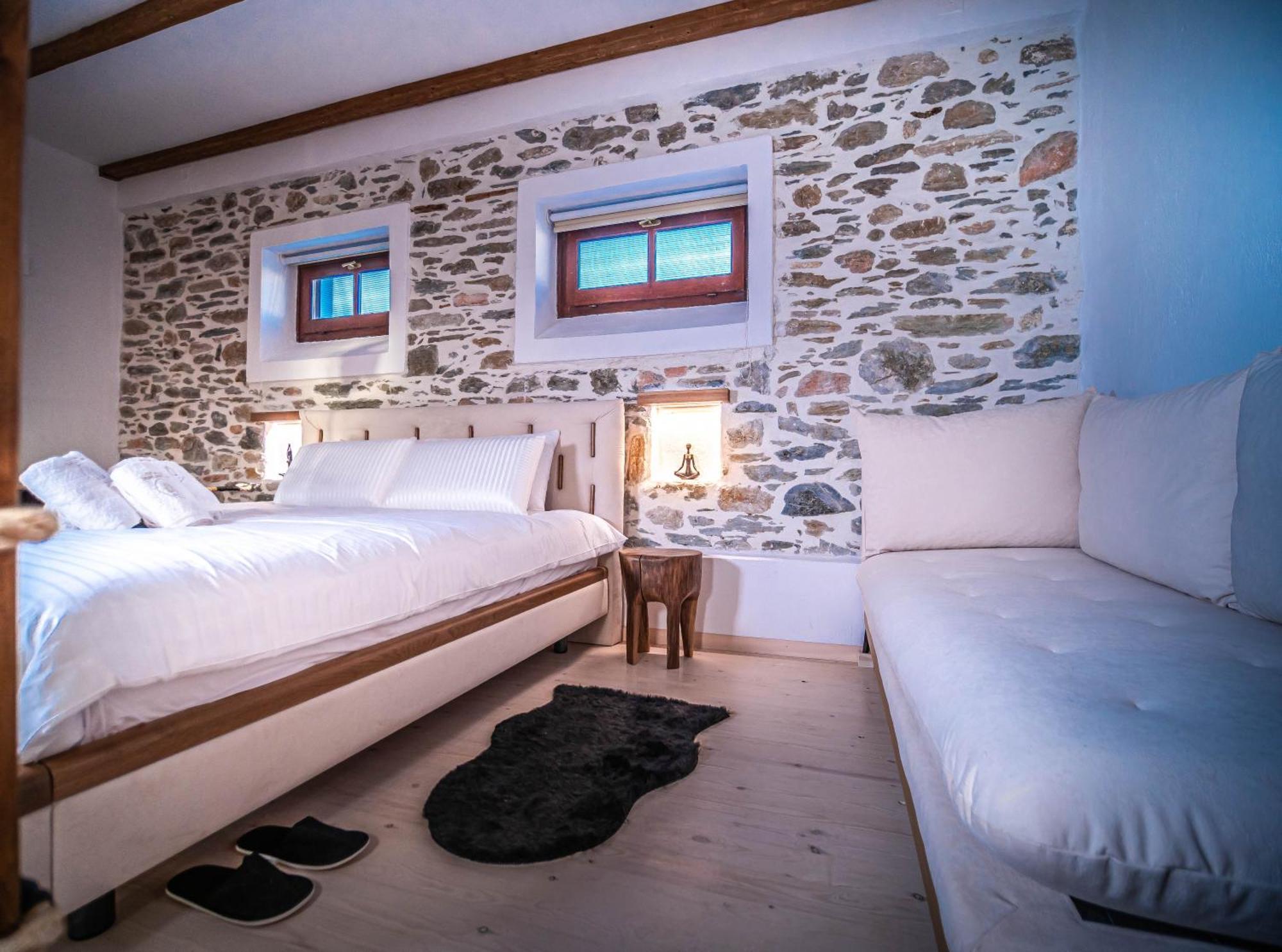 Selo Luxury Case de vacanță Alli Meria