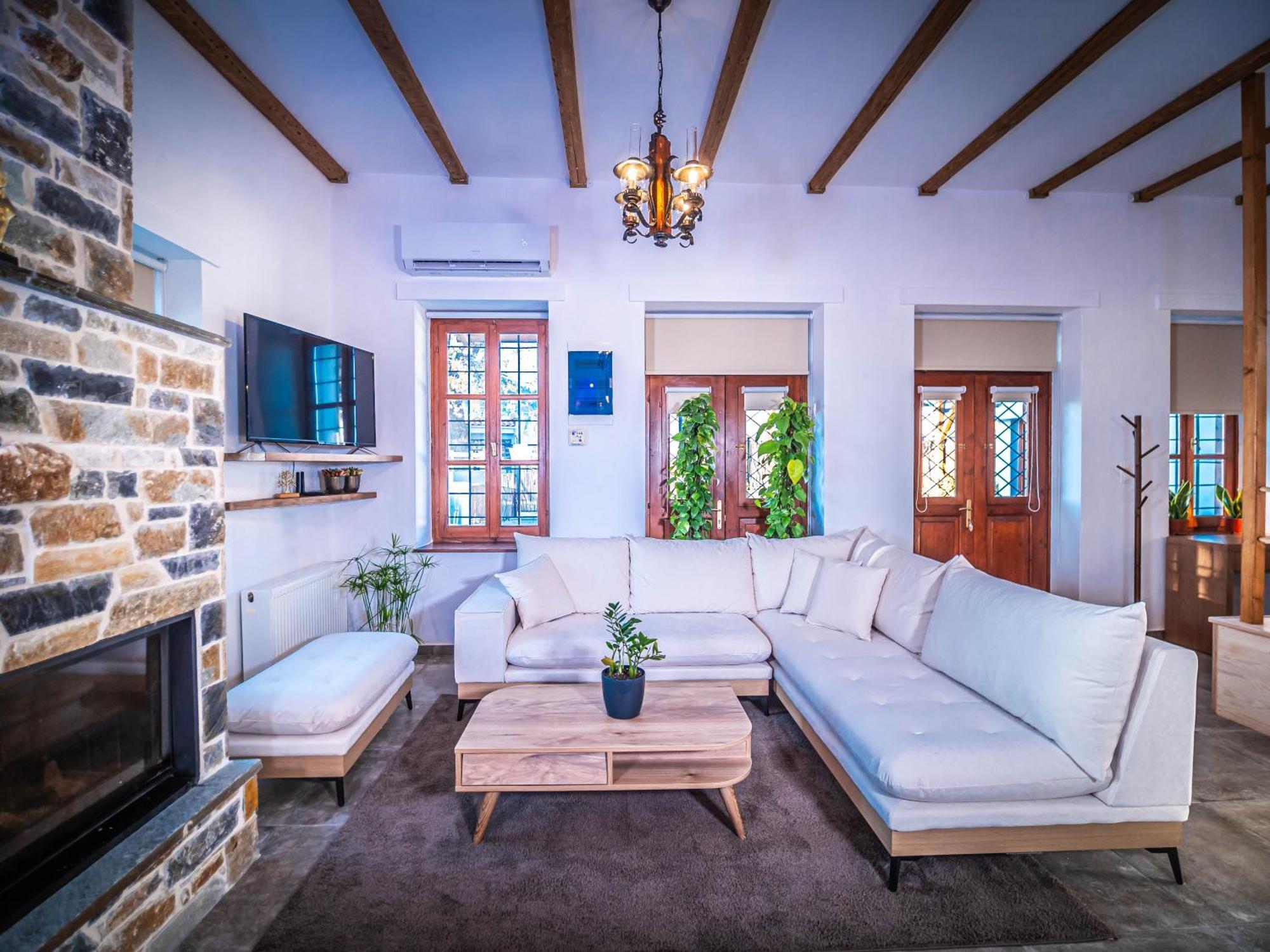 Case de vacanță Selo Luxury